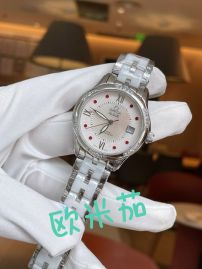 Picture of Omega Watches Women _SKU2822omega-30x8mm-04025449